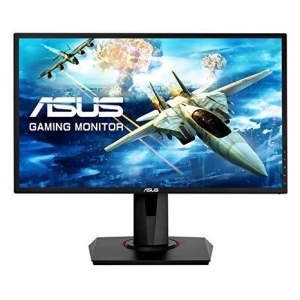LCD Monitor|ASUS|VG248QG|24"|Gaming|Panel TN|1920x1080|16:9|165Hz|1 ms|Speakers|Colour Black|90LMGG901Q022E1C-