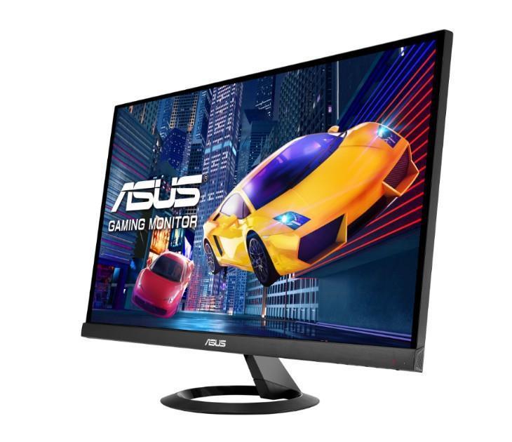 LCD Monitor|ASUS|VX279HG|27"|Gaming|Panel IPS|1920x1080|16:9|75Hz|Matte|1 ms|Tilt|Colour Black|90LM00G0-B01A70