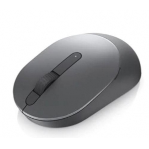 MOUSE USB OPTICAL WRL MS3320W/TITAN GRAY 570-ABHJ DELL