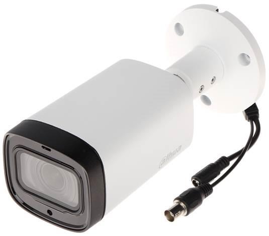 CAMERA HDCVI 5MP IR BULLET/HAC-HFW1500R-ZIRE6A2712 DAHUA