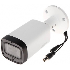 CAMERA HDCVI 5MP IR BULLET/HAC-HFW1500R-ZIRE6A2712 DAHUA