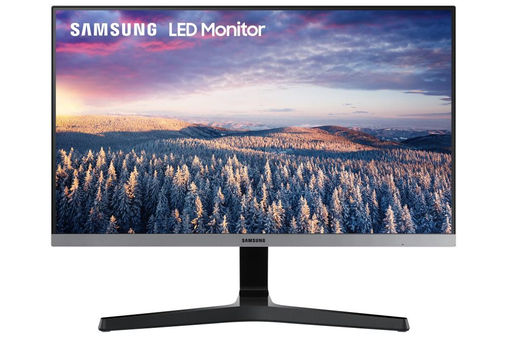 MONITOR LCD 24" S24R350FHU/LS24R350FHUXEN SAMSUNG