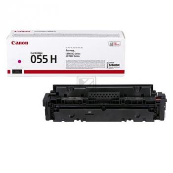 TONER MAGENTA 5.9K 055H/3018C004 CANON