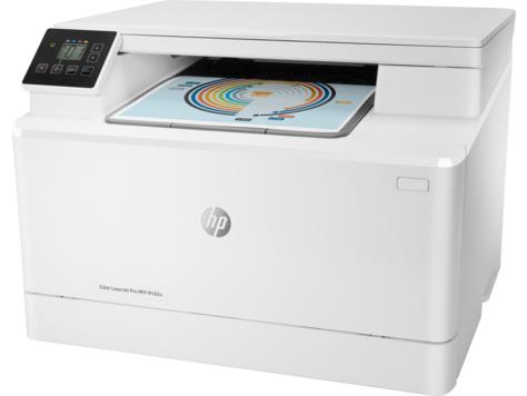 PRINTER/COP/SCAN M182N/7KW54A#B19 HP