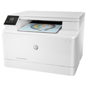 PRINTER/COP/SCAN M182N/7KW54A#B19 HP