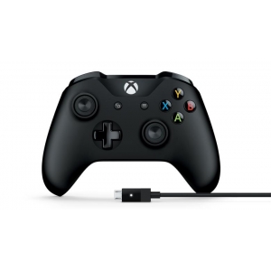 CONSOLE ACC CONTROLLER WIRED/+ CABLE 4N6-00002 MICROSOFT