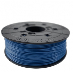 PRINTER 3D ACC FILAMENT ABS/BLUE RF10CXEU03F XYZPRINTING