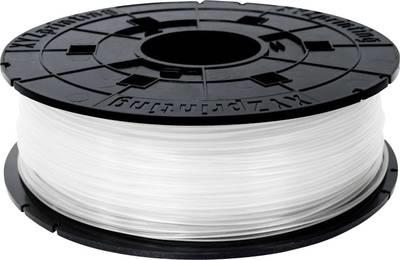 PRINTER 3D ACC FILAMENT PLA/WHITE RFPLEXEU01E XYZPRINTING