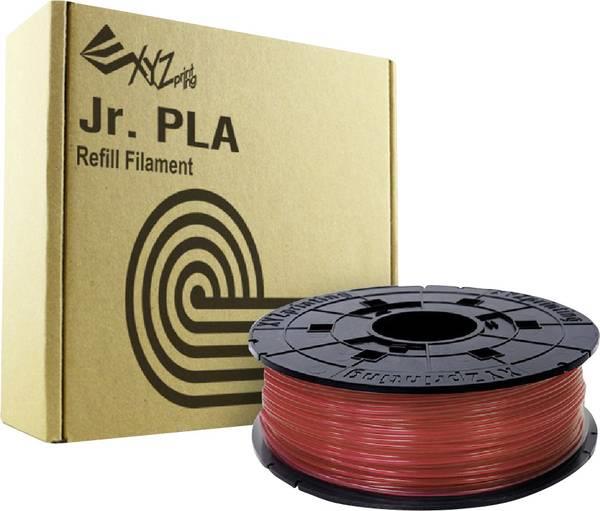 PRINTER 3D ACC FILAMENT PLA/RED RFPLCXEU0JB XYZPRINTING