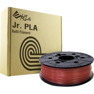 PRINTER 3D ACC FILAMENT PLA/RED RFPLCXEU0JB XYZPRINTING