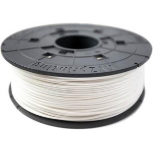 PRINTER 3D ACC FILAMENT ABS/WHITE RF10CXEU02H XYZPRINTING