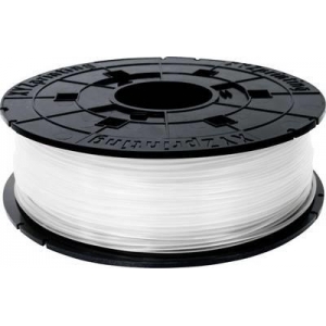 PRINTER 3D ACC REFILL PLA/WHITE RFPLBXEU06G XYZPRINTING