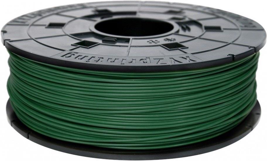 PRINTER 3D ACC FILAMENT ABS/GREEN RF10CXEU06A XYZPRINTING