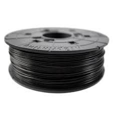 PRINTER 3D ACC REFILL PLA/BLACK RFPLHXEU02B XYZPRINTING