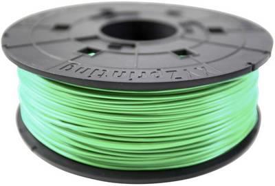 PRINTER 3D ACC FILAMENT PLA/GREEN RFPLCXEU0LA XYZPRINTING