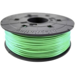 PRINTER 3D ACC FILAMENT PLA/GREEN RFPLCXEU0LA XYZPRINTING
