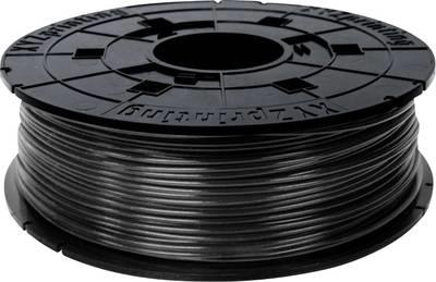 PRINTER 3D ACC FILAMENT PLA/BLACK RFPLEXEU02C XYZPRINTING