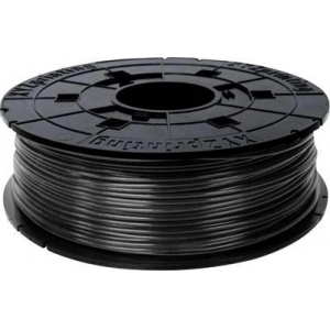 PRINTER 3D ACC FILAMENT PLA/BLACK RFPLEXEU02C XYZPRINTING
