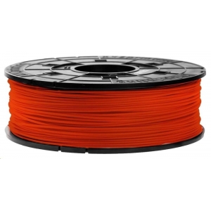 PRINTER 3D ACC FILAMENT PLA/RED RFPLKXEU01G XYZPRINTING