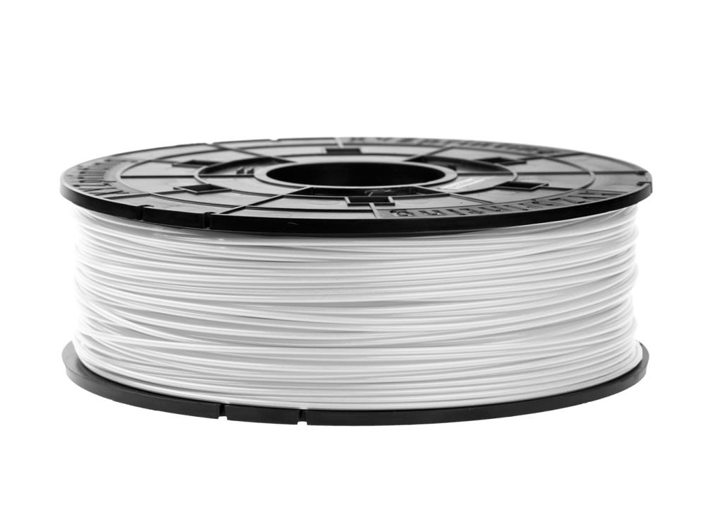 PRINTER 3D ACC FILAMENT PLA/WHITE RFPLKXEU00J XYZPRINTING