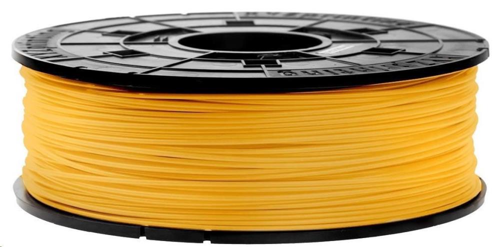 PRINTER 3D ACC FILAMENT PLA/YELLOW RFPLKXEU02E XYZPRINTING