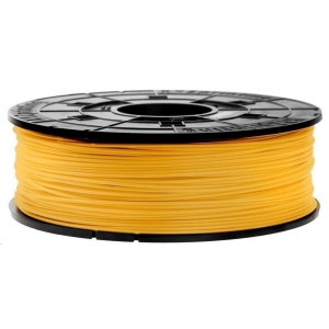 PRINTER 3D ACC FILAMENT PLA/YELLOW RFPLKXEU02E XYZPRINTING