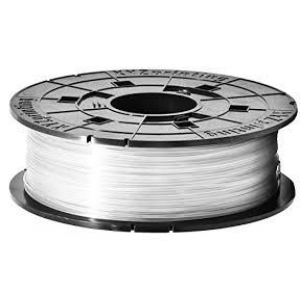 PRINTER 3D ACC FILAMENT PLA/WHITE RFPLFXEU00C XYZPRINTING