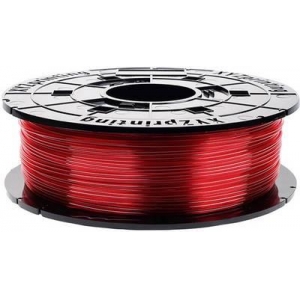 PRINTER 3D ACC FILAMENT PETG/RED RFPETXEU01G XYZPRINTING