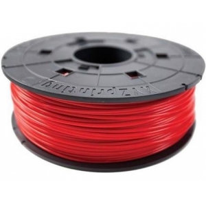 PRINTER 3D ACC FILAMENT ABS/RED RF10CXEU04D XYZPRINTING