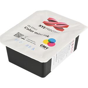 PRINTER 3D ACC INK COLOUR CMY/R1NKSXY1Z0J XYZPRINTING