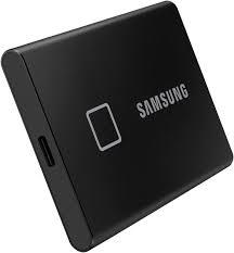 SSD USB3.1 500GB EXT./T7 MU-PC500K/WW SAMSUNG