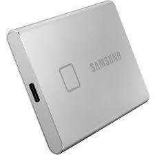 SSD USB3.1 500GB EXT./T7 MU-PC500S/WW SAMSUNG
