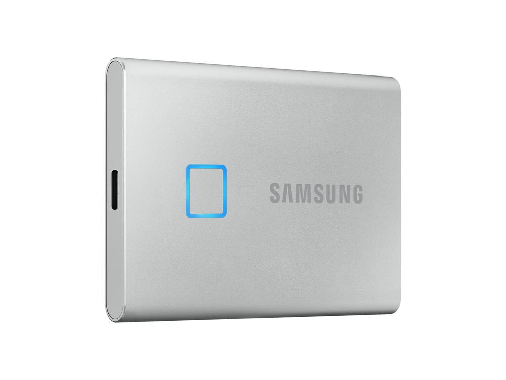 SSD USB3.1 256GB EXT./T7 MU-PC2T0S/WW SAMSUNG