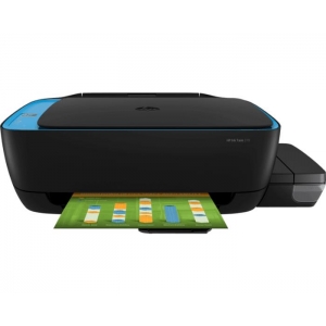PRINTER/COP/SCAN 319/Z6Z13A HP