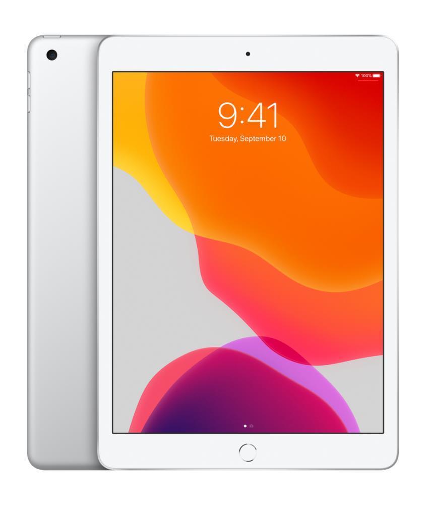 TABLET IPAD 10.2" 32GB WI-FI/SILVER MW752 APPLE
