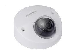 NET CAMERA 2MP IR DOME AI/IPC-HDBW3241F-AS-M-0280B DAHUA