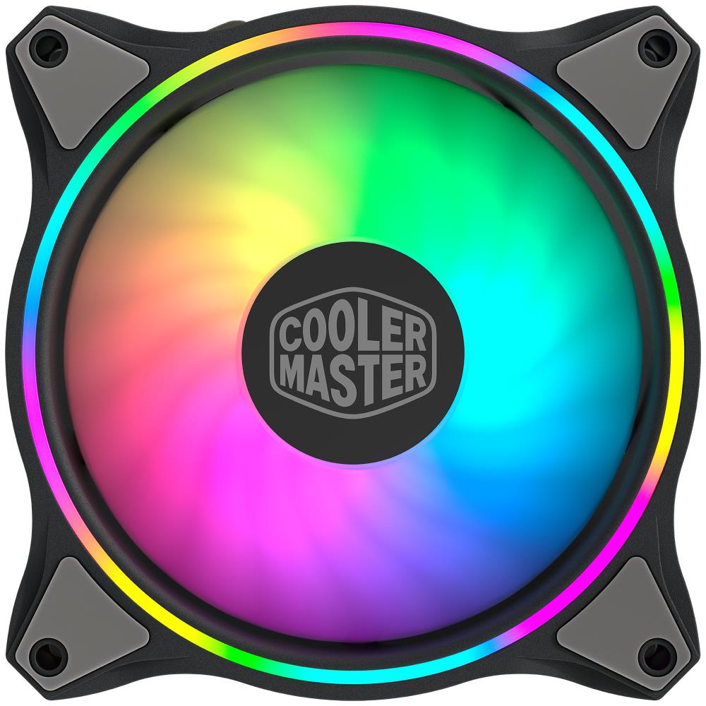 CASE FAN 120MM/B2DN-18NPA-R1 COOLER MASTER