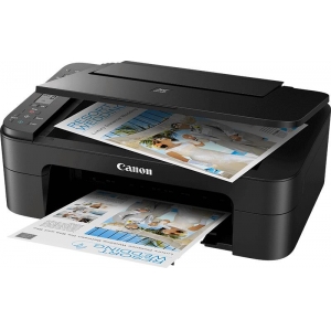 PRINTER/COP/SCAN PIXMA TS3350/BLACK 3771C006 CANON