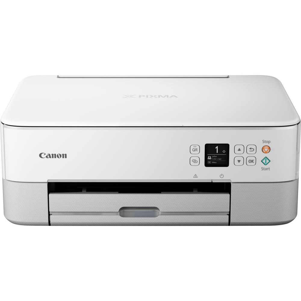 PRINTER/COP/SCAN PIXMA TS5351/WHITE 3773C026 CANON