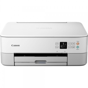 PRINTER/COP/SCAN PIXMA TS5351/WHITE 3773C026 CANON