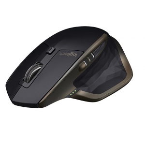 MOUSE USB LASER  WRL MX MASTER/910-005213 LOGITECH