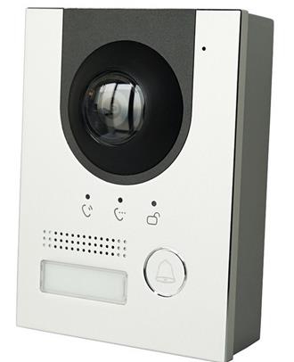 ENTRY PANEL IP DOORPHONE/VTO2202F-P DAHUA