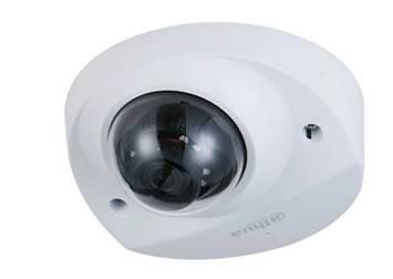 NET CAMERA 5MP IR DOME AI/IPC-HDBW3541F-AS-M-0280B DAHUA