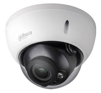 NET CAMERA 5MP IR DOME AI/IPC-HDBW3541R-ZAS-27135 DAHUA