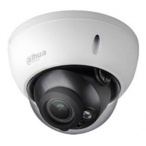 NET CAMERA 5MP IR DOME AI/IPC-HDBW3541R-ZAS-27135 DAHUA