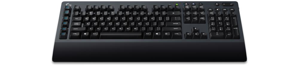 KEYBOARD BLUETH G613 GAMING/RUS 920-008395 LOGITECH