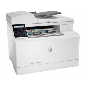 PRINTER/COP/SCAN M183FW/7KW56A#B19 HP