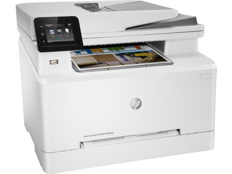 PRINTER/COP/SCAN M283FDN/7KW74A#B19 HP