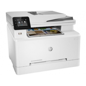 PRINTER/COP/SCAN M283FDN/7KW74A#B19 HP