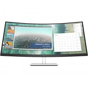 MONITOR LCD 34" E344C/6GJ95AA#ABB HP